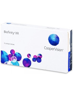 BIOFINITY 